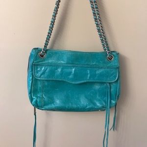 Rebecca Minkoff Swing Bag